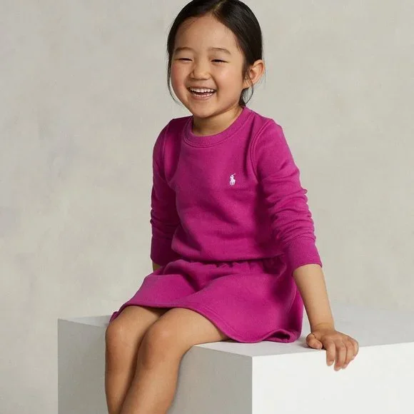 Polo Ralph Lauren Dresses Nwt Polo Ralph Lauren Big Girls